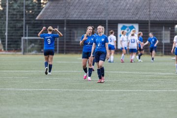 Bild 333 - F SC Ellerau - TuRa Harksheide : Ergebnis: 2:7